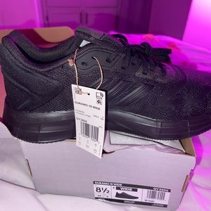 Men’s Adidas Duramo 10 Wide - 8.5